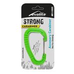 Evolite Strong Karabina Xlarge - Yeşil