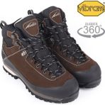 Evolite Synchro Evo-Tex Vibram Tabanlı Outdoor Bot - 39 - Renkli