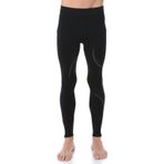 Evolite Thermowear Bay Termal Alt İçlik M-L Siyah-Gri E-3026