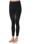 Evolite Thermowear Bayan Alt İçlik - L - XL - Siyah - Gri