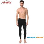 Evolite Thermowear Erkek Termal Alt Içlik - 001-Renkli - XL - 2XL
