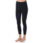 Evolite Thermowear Kadın Mor Termal Alt İçlik