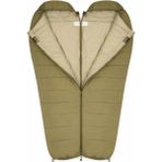 Evolite Thor Pro Ultralight -27ºc Birleştirilebilir 2 Kişilik Uyku Tulumu