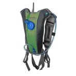 Evolite Trail 2 Litre Haki Su Çantası
