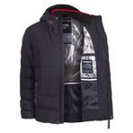 EVOLİTE VERTES OUTDOOR MONT SİYAH Siyah M
