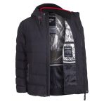 Evolıte Vertes Outdoor Mont Sıyah