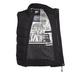 EVOLİTE VERTEX ERKEK OUTDOOR YELEK SİYAH M