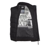 EVOLİTE VERTEX ERKEK OUTDOOR YELEK SİYAH S