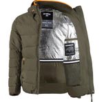 Evolite Vertex Haki Bay Mont