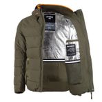 EVOLİTE VERTEX OUTDOOR MONT YEŞİL L