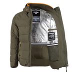 EVOLİTE VERTEX OUTDOOR MONT YEŞİL XL