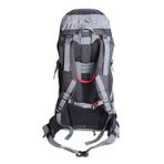 Evolite Walker 55 Siyah Sırt Çantası