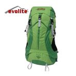 Evolite Walker Yeşil 40 lt Sırt Çantası