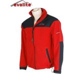 Evolite Windlock Kadın Polar Mont - Füme - S