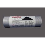 Evolite Xlite Foam Gümüş Gri Kamp Matı 8MM Gri