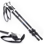 Evolite Yürüyüş Batonu Walking Trekking Poles