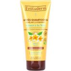 Evoluderm Monoi 200 ml Saç Kremi