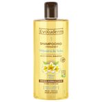 Evoluderm Monoi Özleri 400 ml Şampuan