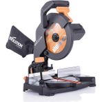 Evolution 046-0003A R210CMS Bileşik Gönye Kesme Makinesi, 210MM