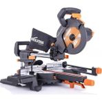 Evolution 048-0003A R210SMS+ Kızaklı Gönye Kesme Makinesi, 210MM