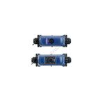 Evolution 2 Model Monofaze 6 kW Analog Elektrikli Havuz Isıtıcısı
