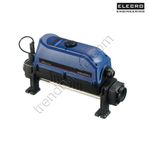 Evolution 2 Monofaze Elektrikli Havuz Isıtıcısı - 6 kW (Dijital)