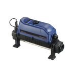 Evolution 2 Trifaze Elektrikli Havuz Isıtıcısı - 12 kW (Dijital)