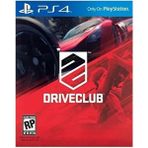 Evolution Driveclub Ps4 Oyun Yarış Türü PS4 Platformunda Uygun Dil Desteği ile