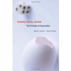 Evolution, Games, and God: The Principle of Cooperation: The Principles of Cooperation by Martin A. Nowak (2013-05-03)