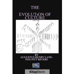 Evolution of Culture - Augustus Henry Lane