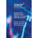 Evolutionary Selection and Keynes–Schumpeter Macroeconomics