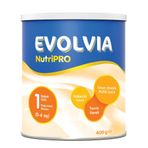Evolvia 1 0-6 Ay 400 gr Nutripro Bebek Maması
