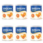 Evolvia 1 Nutripro 0-6 Ay 6x800 gr Çoklu Paket Bebek Sütü