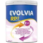 Evolvia 2 Evolvia Bebek Maması 400 gr - Hediyesiz