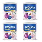 Evolvia 3 Nutripro 12+ Ay 4x800 gr Çoklu Paket Bebek Devam Sütü