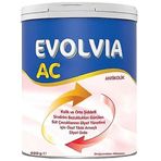 Evolvia AC Antikolik 2x400 gr Bebek Maması