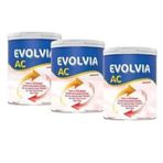 Evolvia AC Antikolik 3x400 gr Bebek Maması