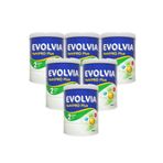 Evolvia Bebek Maması 2 800 gr X 6 Adet