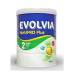 Evolvia Nutri Pro Plus 2 3x800 gr Devam Sütü