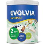 Evolvia Nutripro 2 6+ Ay 4x800 gr Çoklu Paket Bebek Devam Sütü
