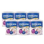 Evolvia Nutripro 3 6x800 gr Bebek Maması
