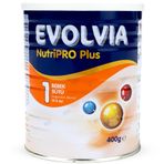 Evolvia Nutripro Plus 1 400 gr Devam Sütü Maması