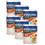 Evolvia Nutripro Plus 1 6x400 gr Bebek Maması