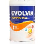 Evolvia Nutripro Plus 1 Bebek Sütü 1000 gr 0-6 Ay İçerik: Laktoz, Süt Yağı ve Vitaminler