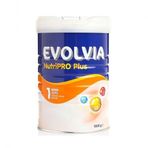 Evolvia Nutripro Plus 1 Doğumdan İtibaren 0-6 Ay 1 kg Bebek Maması