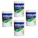 Evolvia Nutripro Plus 2 4x800 gr Bebek Maması