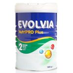 Evolvia Nutripro Plus 2 6 Ay+ 1000 gr Devam Sütü