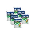 Evolvia NutriPRO Plus 2 6'lı 800 gr Devam Sütü
