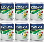 Evolvia Nutripro Plus 2 6x800 gr Bebek Maması