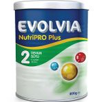 Evolvia NutriPRO Plus 2 800 gr Devam Sütü